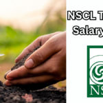 NSCL Trainee Recruitment 2025: A Golden Opportunity to Grow with the Government