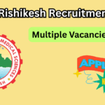 AIIMS Rishikesh Recruitment 2025: Your Gateway to a Career in Healthcare