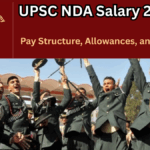 NDA Pay Package 2025: Detailed Salary Matrix, Allowances, and Exclusive Perks