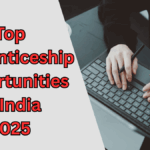 Top Apprenticeship Opportunities in India 2025 – Full List and How to Apply