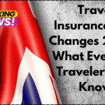 Travel Insurance Rule Changes 2025 – What Every UK Traveler Must Know