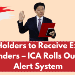 FIN Holders to Receive Expiry Reminders – ICA Rolls Out New Alert System