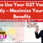 How to Use Your GST Vouchers Smartly – Maximize Your 2025 Benefits
