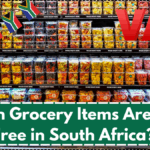 Which Grocery Items Are VAT-Free in South Africa? 2025 Exemption List