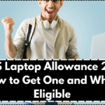 NSFAS Laptop Allowance 2025 – How to Get One and Who’s Eligible