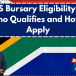 NSFAS Bursary Eligibility 2025 – Who Qualifies and How to Apply