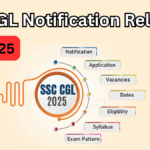 SSC CGL 2025 Notification Released – Everything You Need to Know
