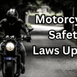 Motorcycle Safety Laws Update