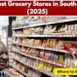 Where to Buy the Cheapest Groceries in South Africa – 2025 Guide