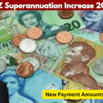 NZ Superannuation Increase Begins: Latest Rates and Eligibility in 2025