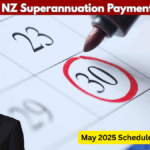 Next NZ Superannuation Payment: When and How Much in 2025?
