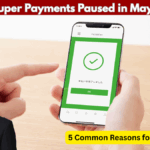 NZ Super Payments Paused? 5 Reasons You Might Not Get Paid in May 2025