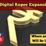 India’s Digital Rupee Expansion 2025 – Where and How It Will Be Used