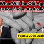 When Will the Old Age Pension End in Australia? – Facts & 2025 Outlook