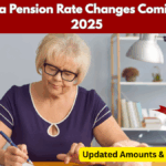 Pension Rate Changes Coming July 1 – What Seniors in Australia Need to Know