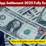 Cash App Settlement Explained – What It Means for Users in 2025