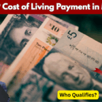 UK £450 Cost of Living Payment: DWP May 2025 Eligibility