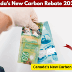New Canada Carbon Rebate Announced – 2025 Payment Amounts by Province