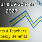 Manipur's EV Scheme 2025 – Students & Teachers Get Subsidy Benefits