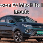 Tata Nexon EV Max Hits Imphal Roads – Price, Charging, Performance