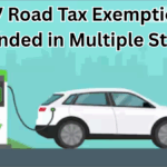 EV Road Tax Exemption Extended in Multiple States Till March 2026