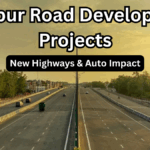Manipur Road Development Projects 2025: New Highways & Auto Impact